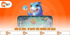 Bắn Cá Xèng - Bí Quyết Săn Thưởng Lớn 2026