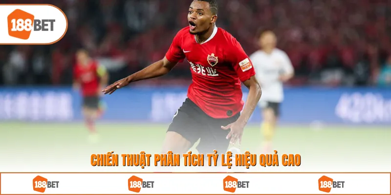 Chiến thuật phân tích tỷ lệ hiệu quả cao