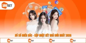 Xổ Số Miền Bắc - Cập Nhật Kết Quả Mới Nhất 2026